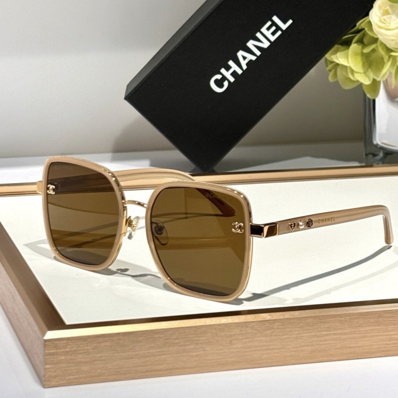 Chanel Glasses 