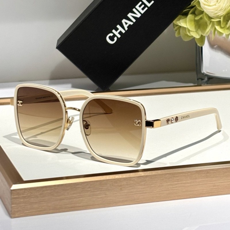 Chanel Glasses 