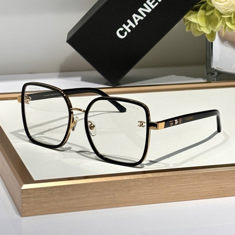 Chanel Glasses 