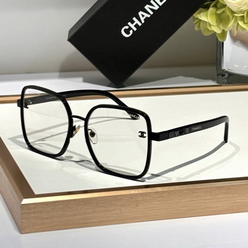 Chanel Glasses 