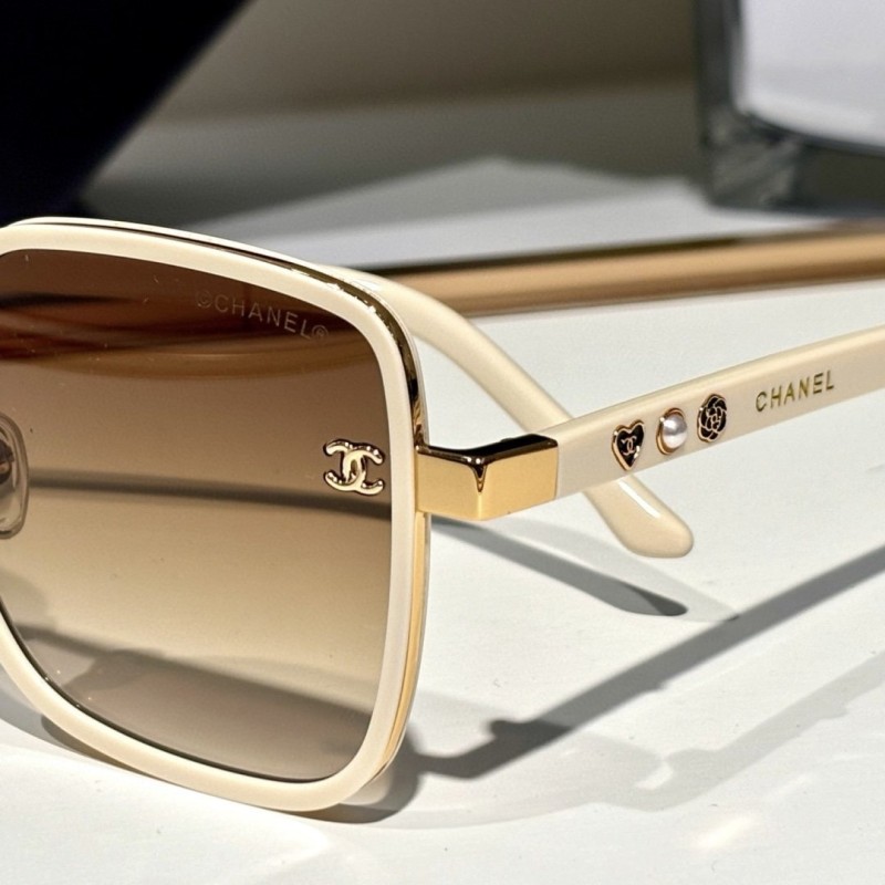 Chanel Glasses 