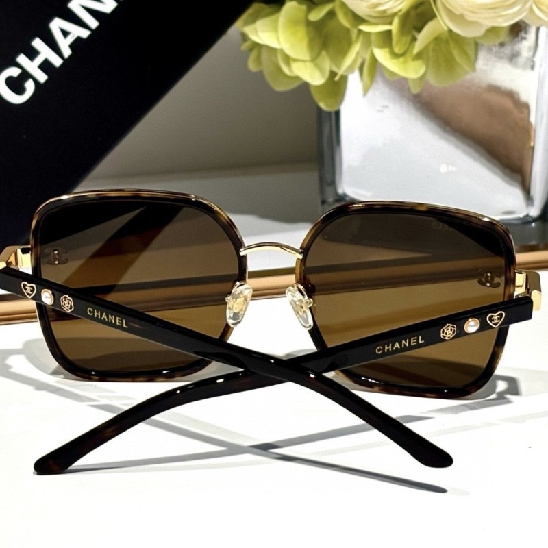 Chanel Glasses 