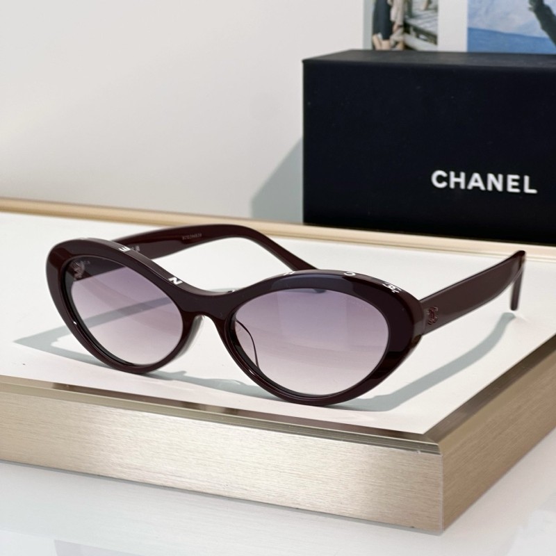 Chanel Sunglasses 