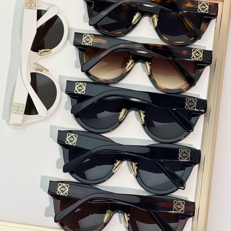 Loewe Sunglasses 