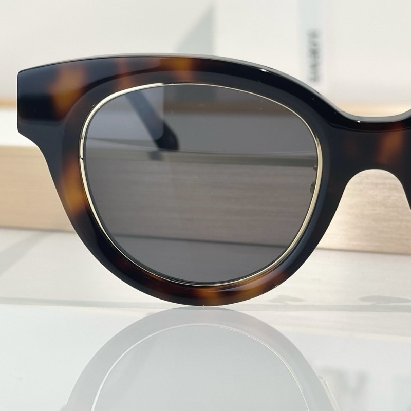 Loewe Sunglasses 