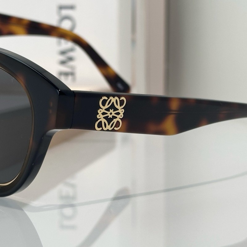 Loewe Sunglasses 