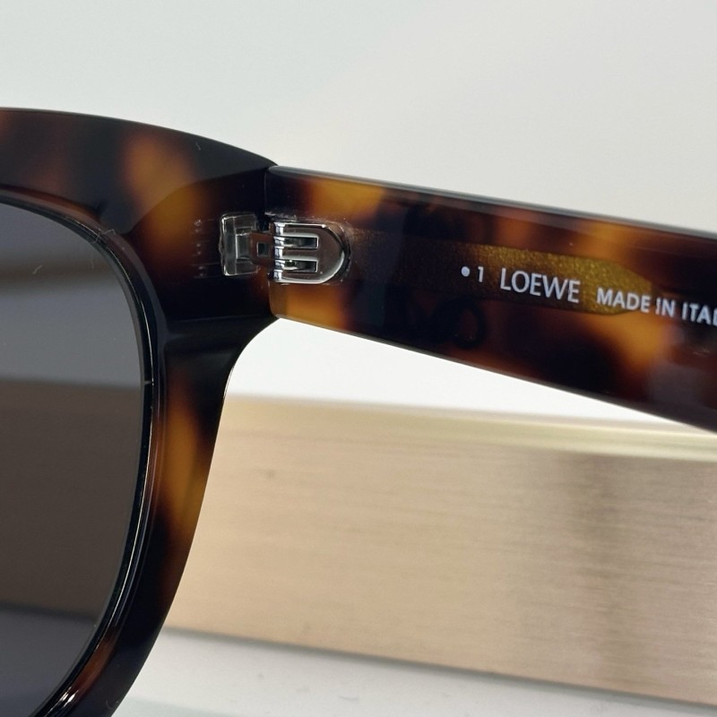 Loewe Sunglasses 