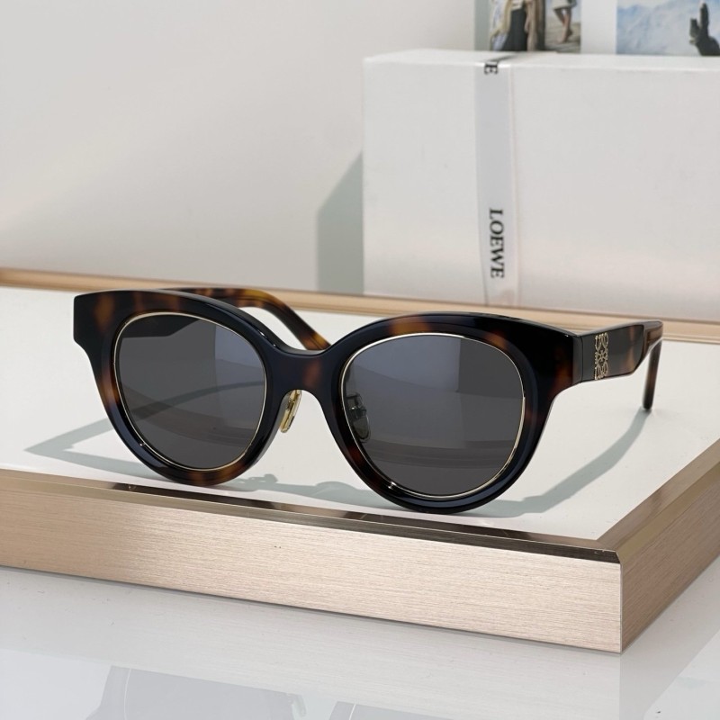 Loewe Sunglasses 