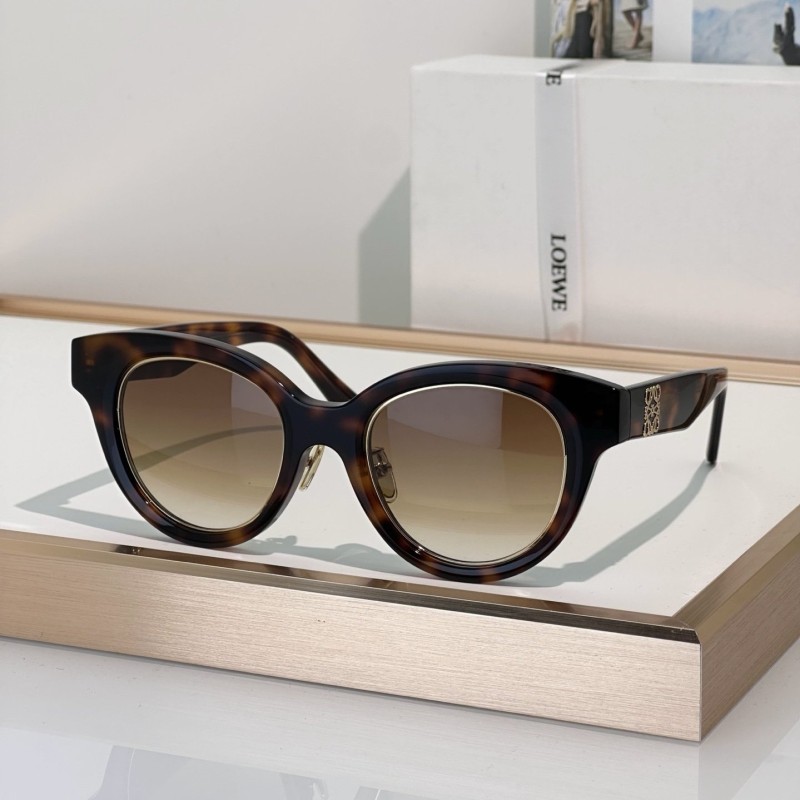 Loewe Sunglasses 