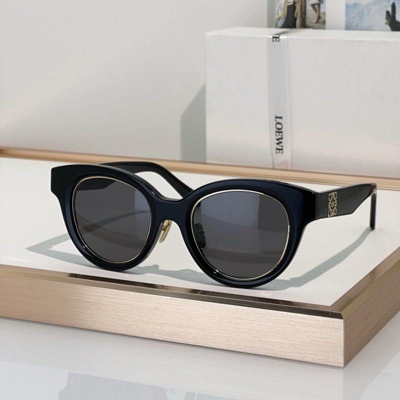 Loewe Sunglasses 