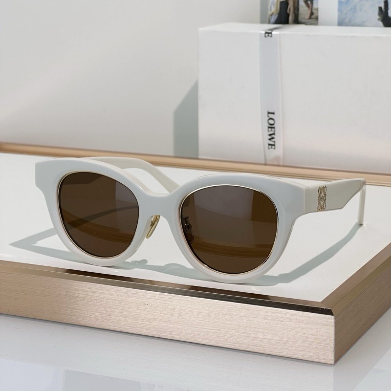 Loewe Sunglasses 