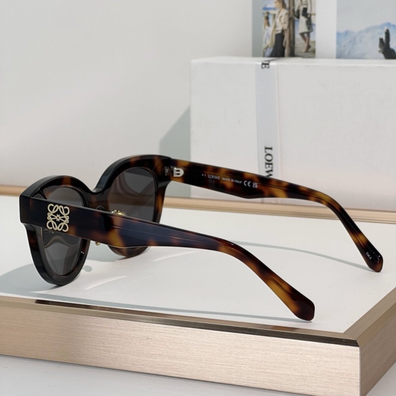 Loewe Sunglasses 