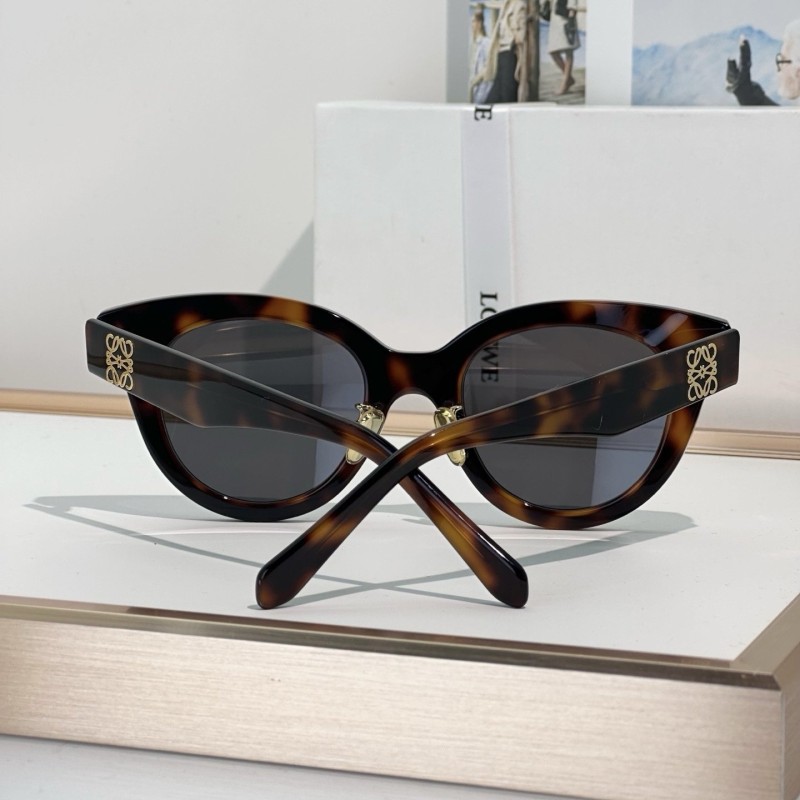 Loewe Sunglasses 