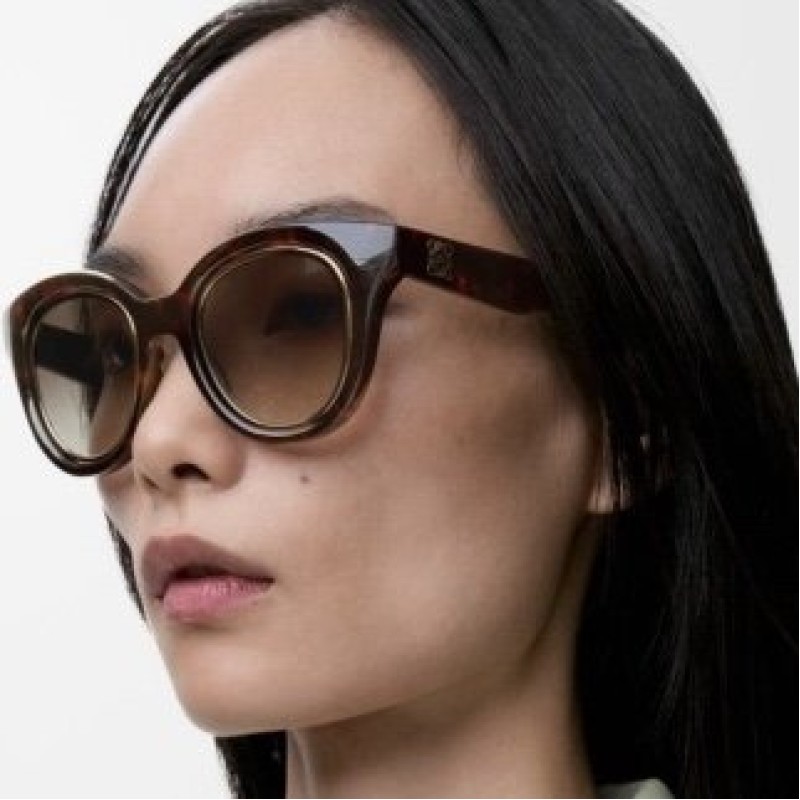 Loewe Sunglasses 