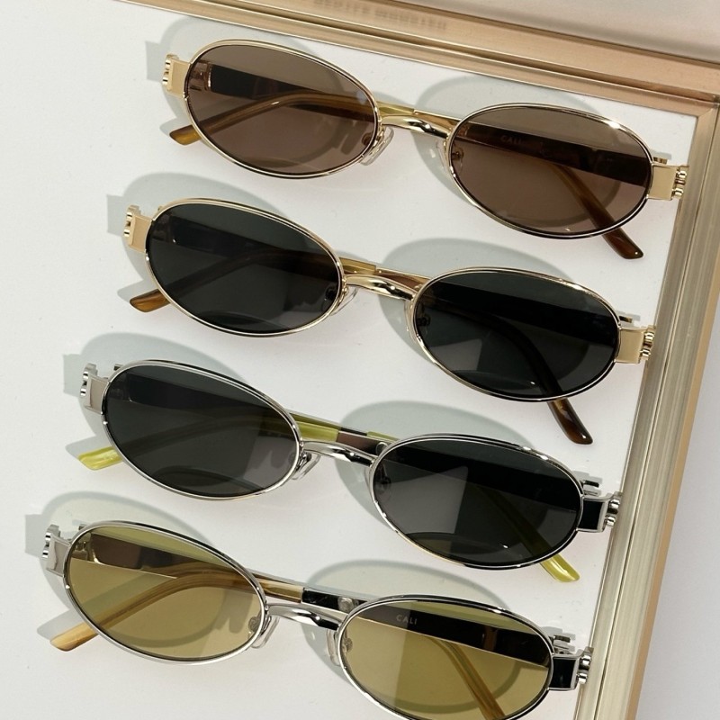 Gentle Monster Sunglasses 