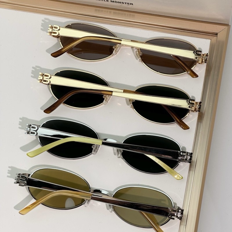 Gentle Monster Sunglasses 