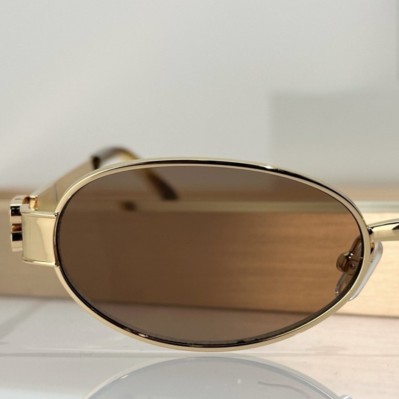 Gentle Monster Sunglasses 