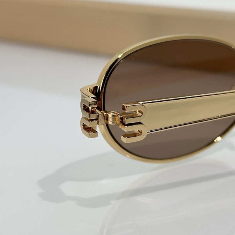 Gentle Monster Sunglasses 