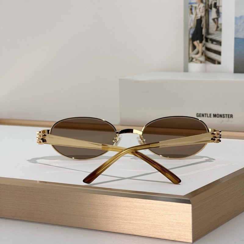 Gentle Monster Sunglasses 