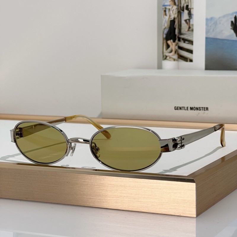 Gentle Monster Sunglasses 