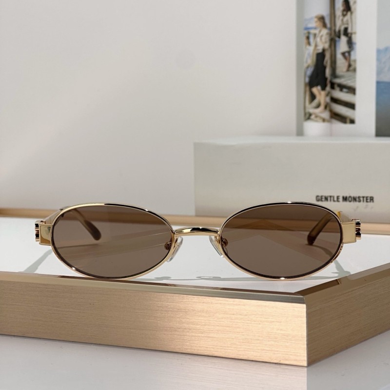 Gentle Monster Sunglasses 