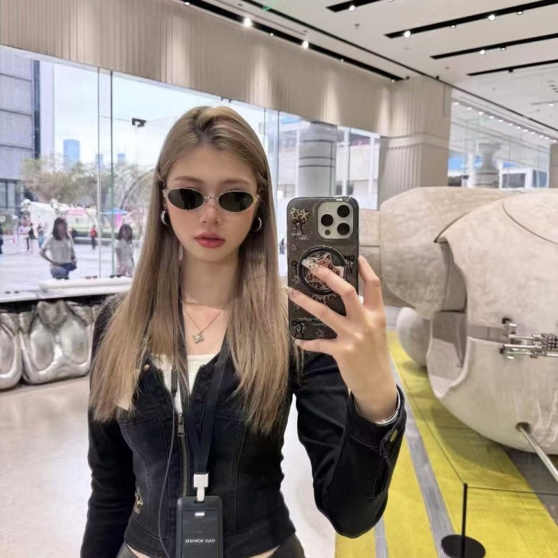 Gentle Monster Sunglasses 