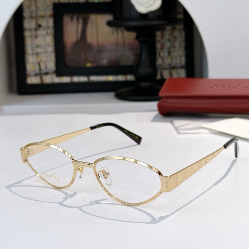 Gucci Glasses 