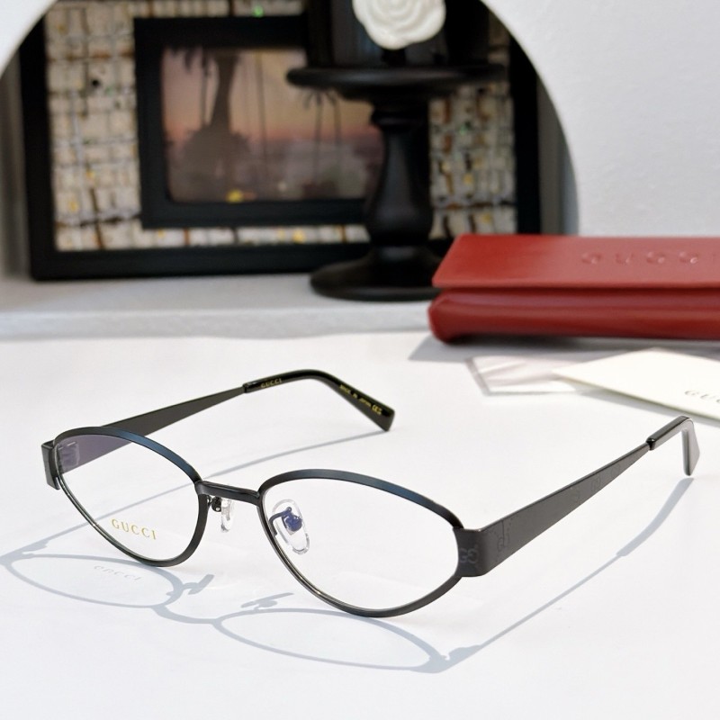 Gucci Glasses 