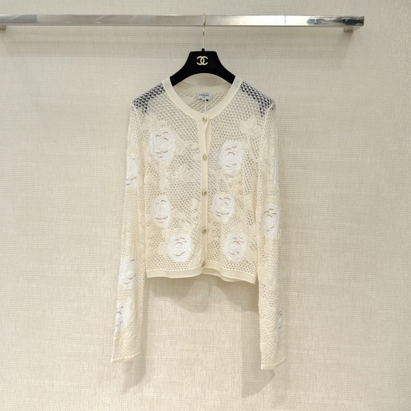 Chanel Cardigan 
