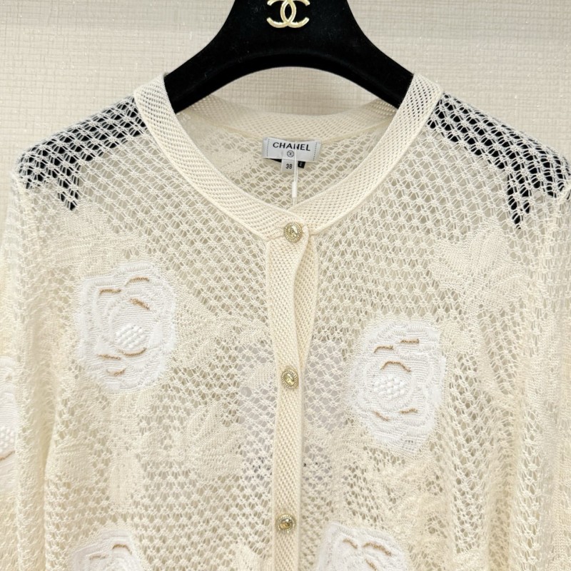 Chanel Cardigan 