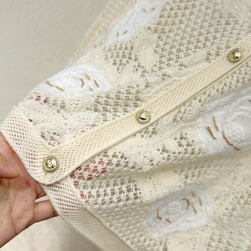 Chanel Cardigan 