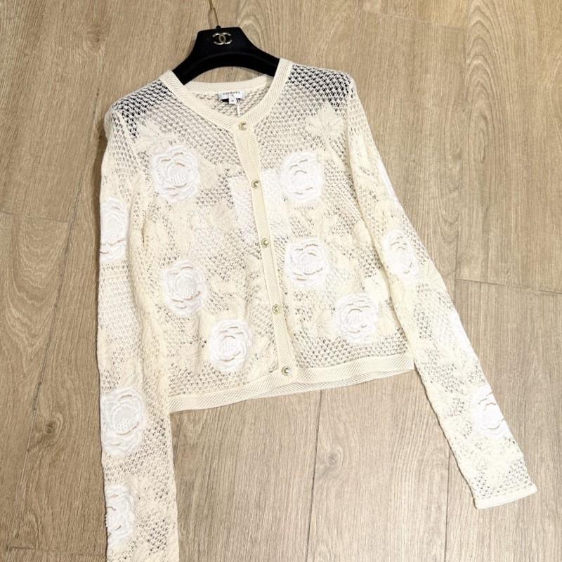 Chanel Cardigan 