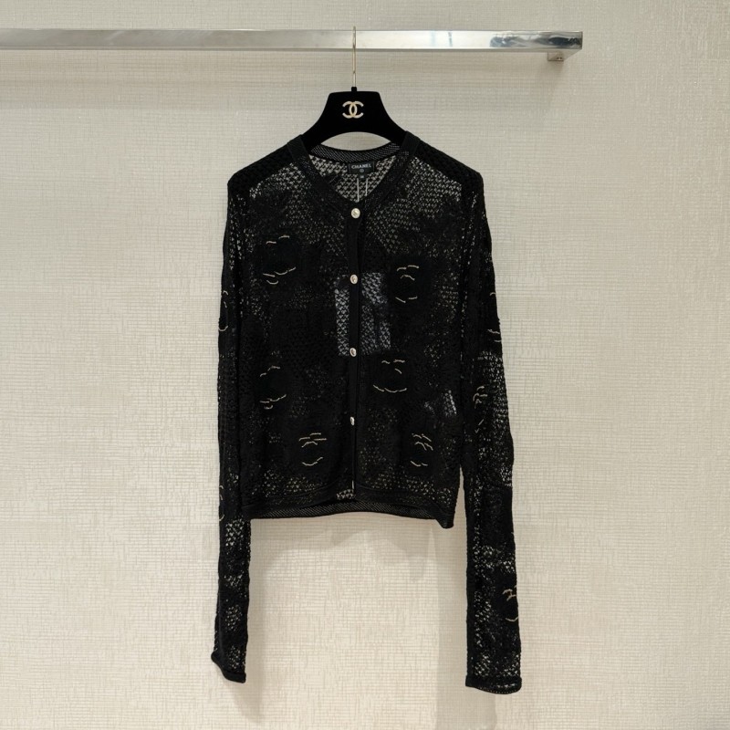 Chanel Cardigan 