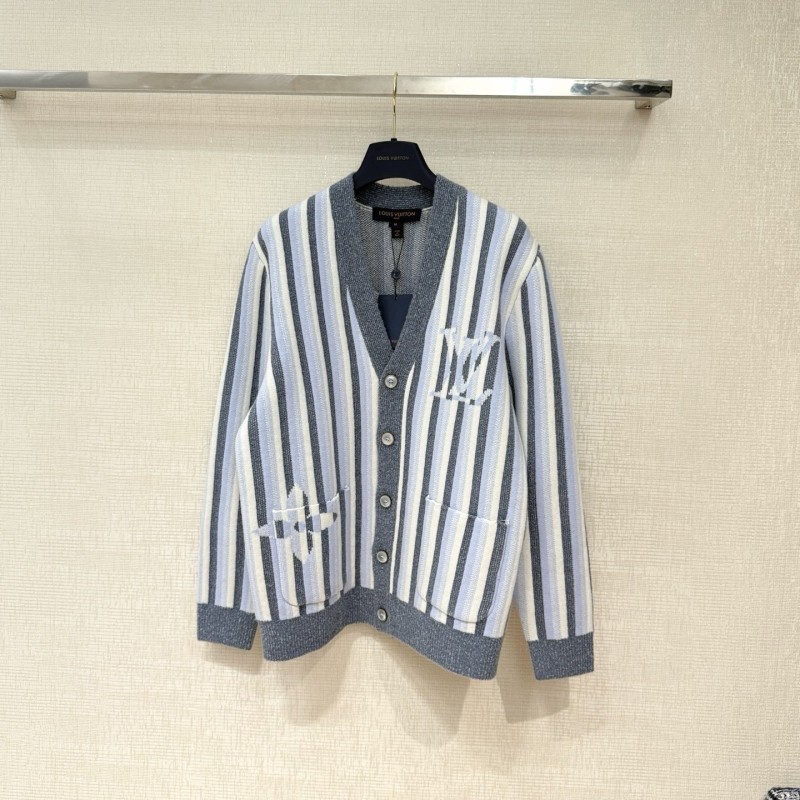LV Cardigan
