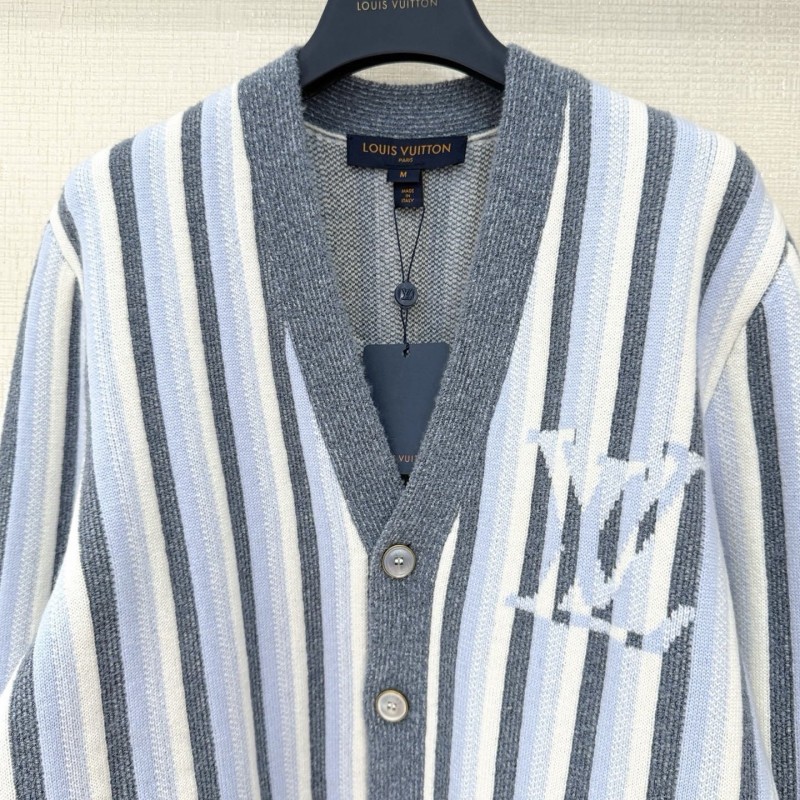 LV Cardigan