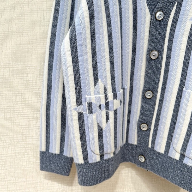 LV Cardigan