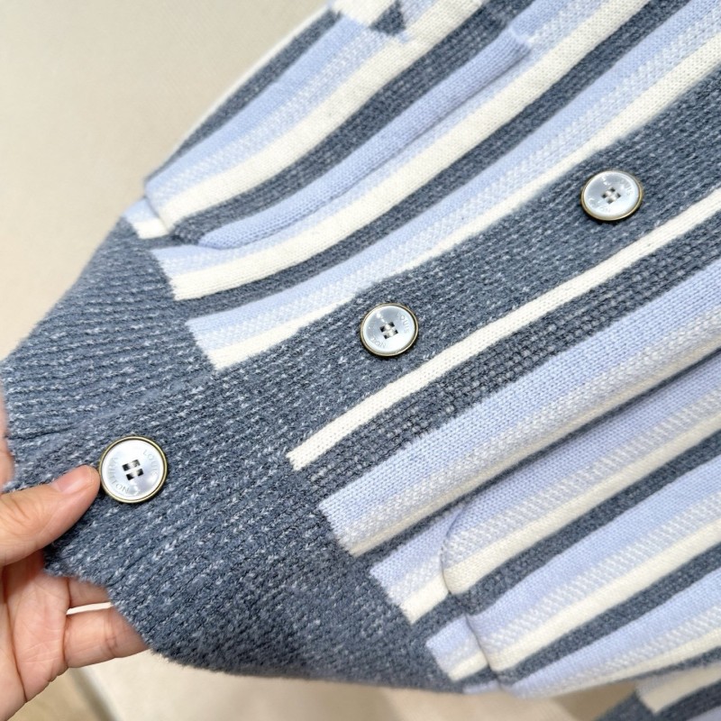 LV Cardigan