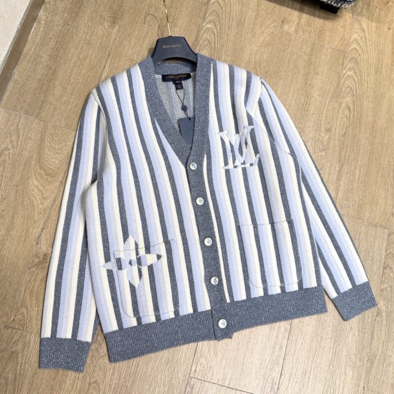 LV Cardigan