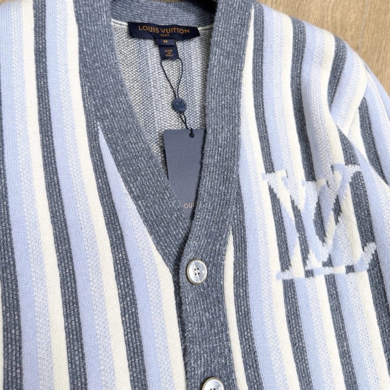 LV Cardigan