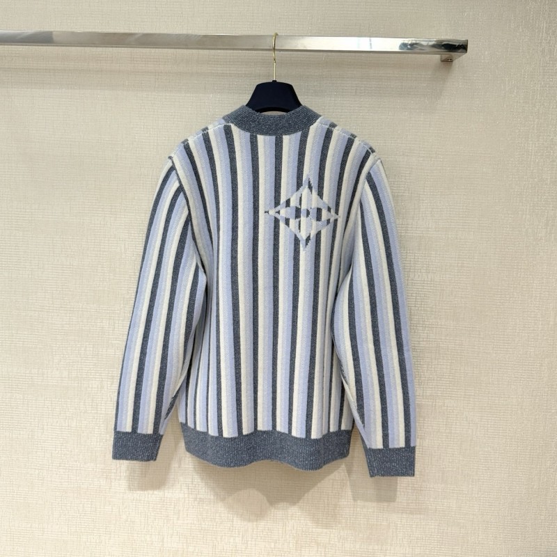 LV Cardigan