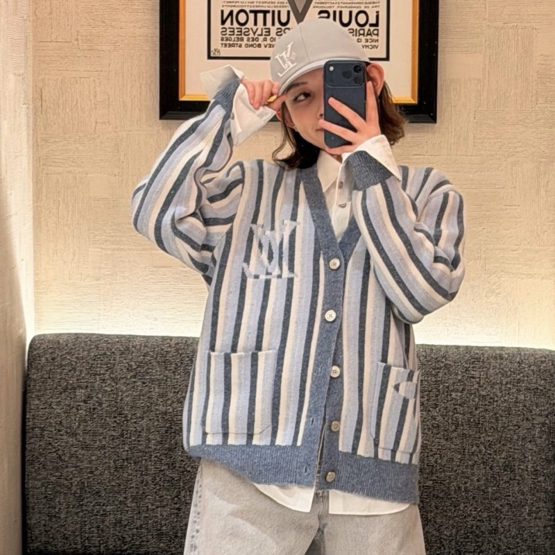 LV Cardigan