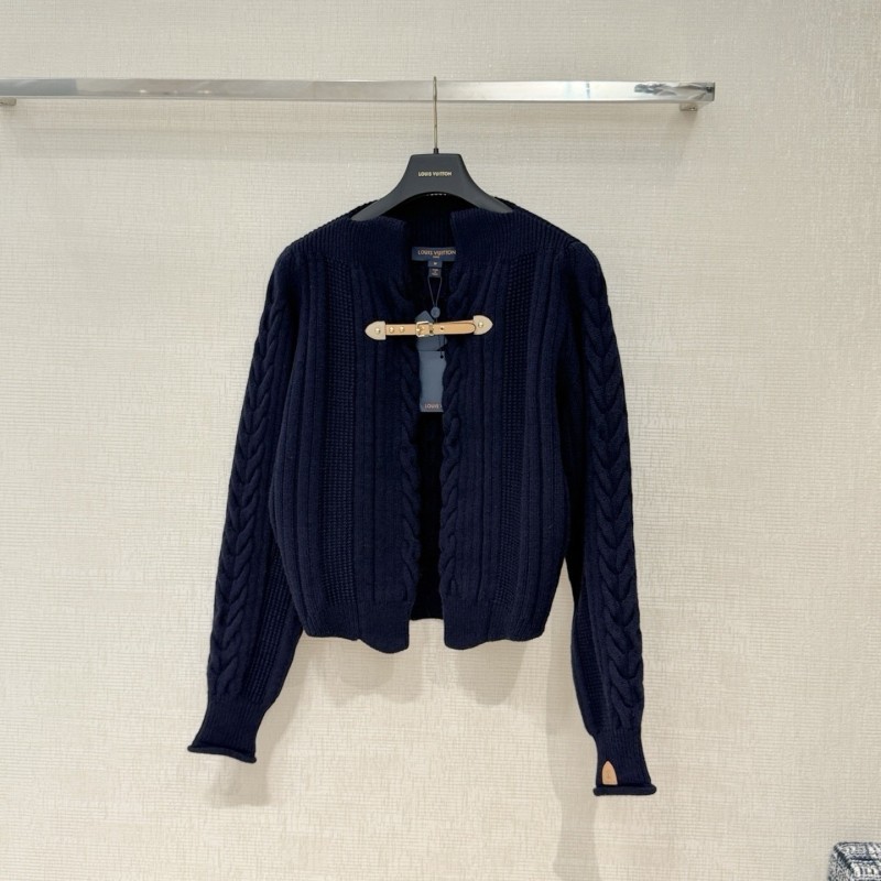 LV Cardigan