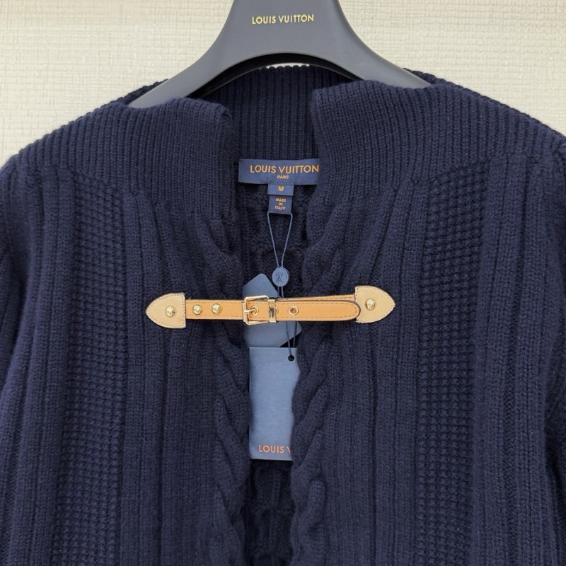 LV Cardigan