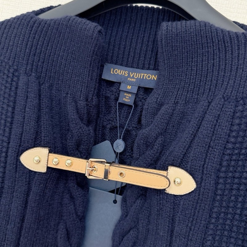 LV Cardigan