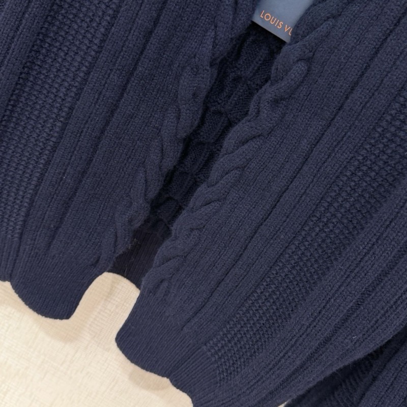 LV Cardigan