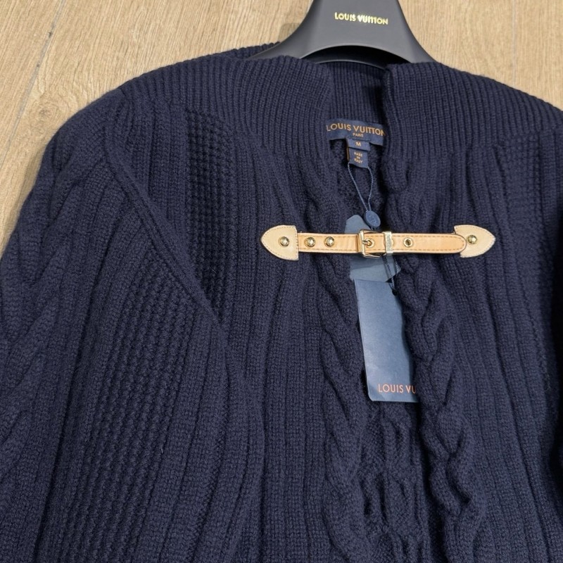 LV Cardigan