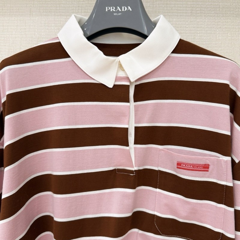 Prada Polo Shirt 