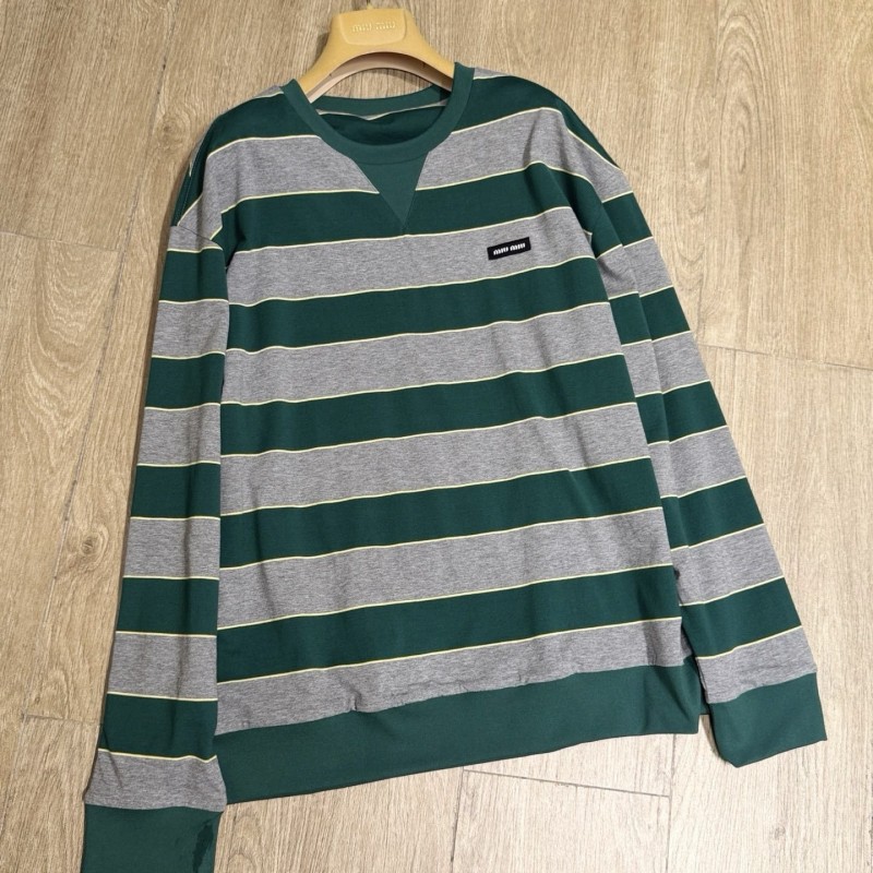 MiuMiu Sweater