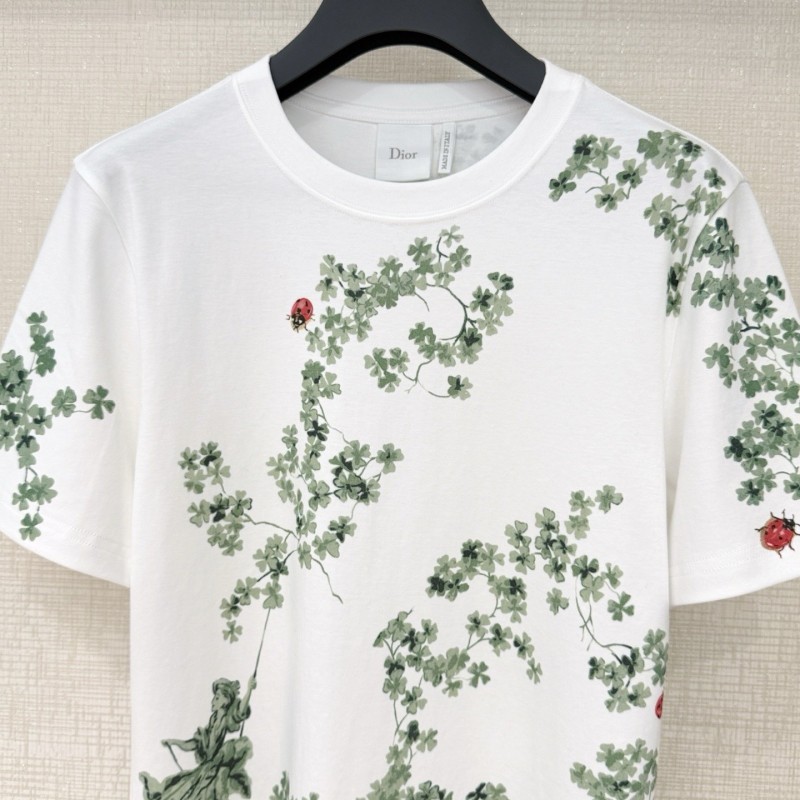 Dior Tee