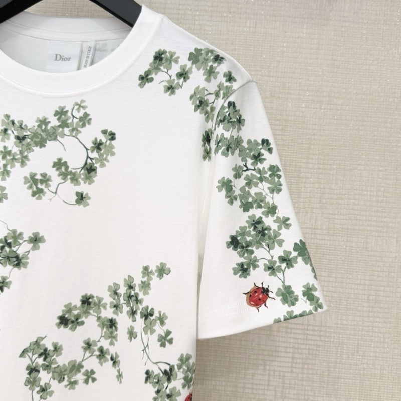 Dior Tee